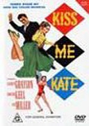 Kiss Me Kate